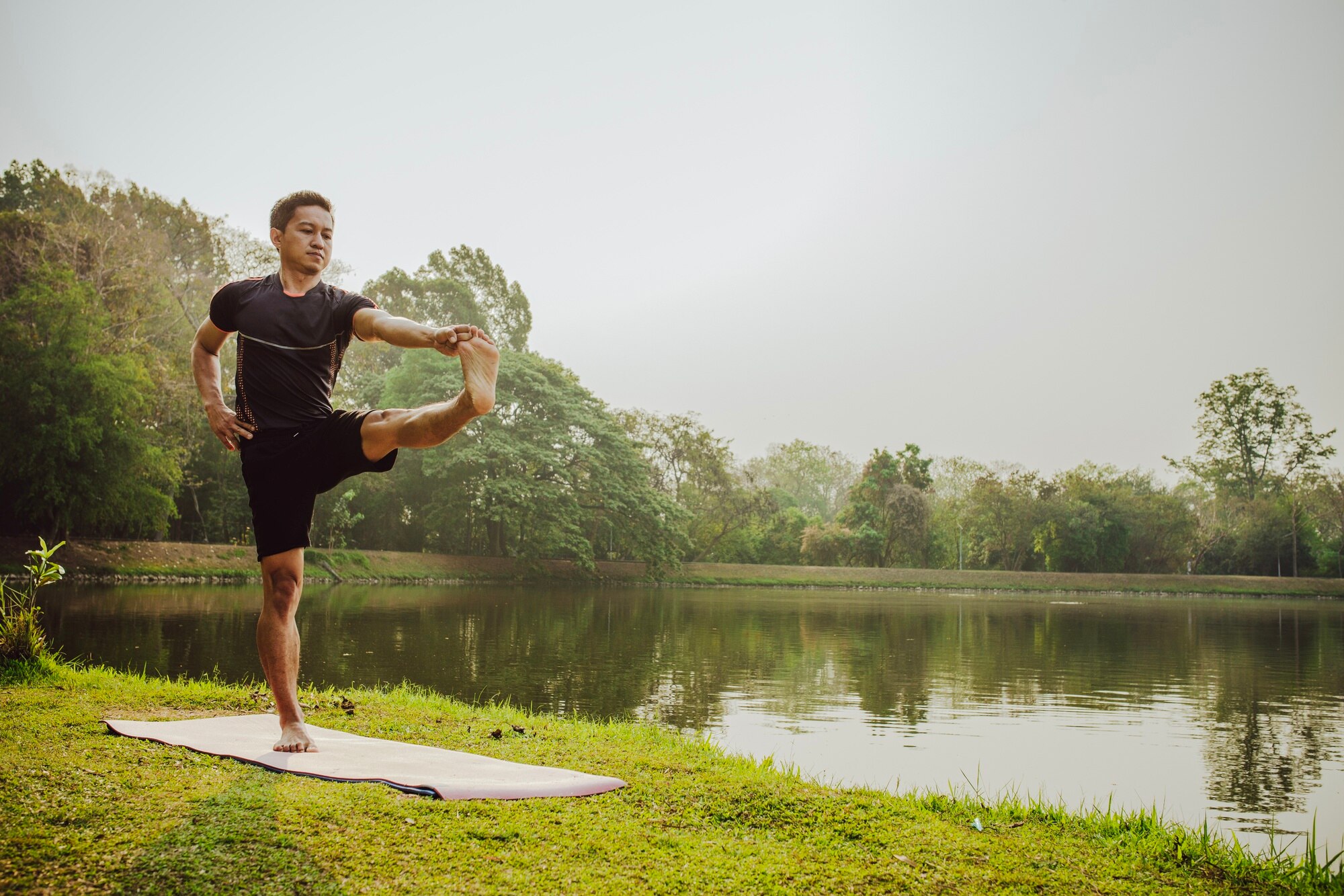 Healthy Balance